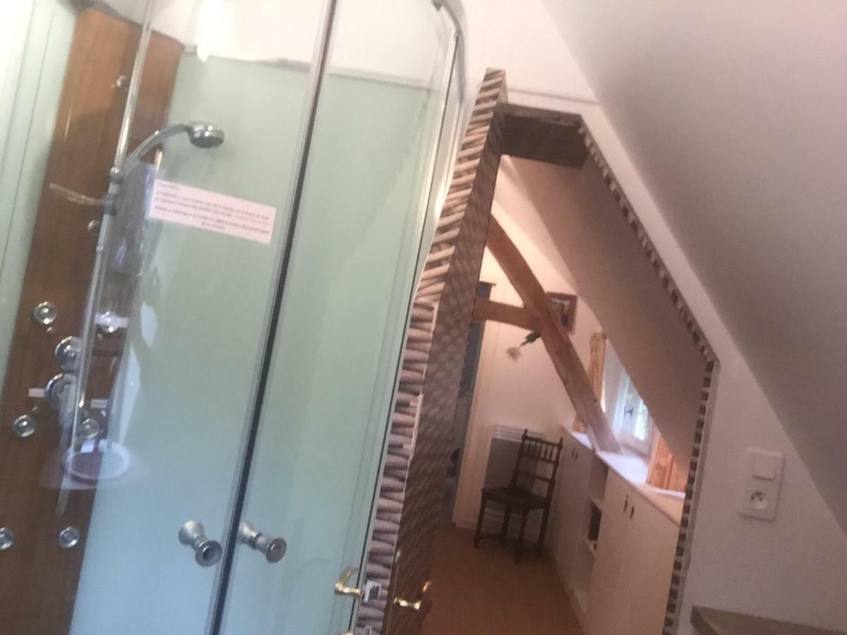 Charmante Maison Entre Les Pommiers Fresne-le-Plan المظهر الخارجي الصورة